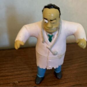 Simpsons Doctor